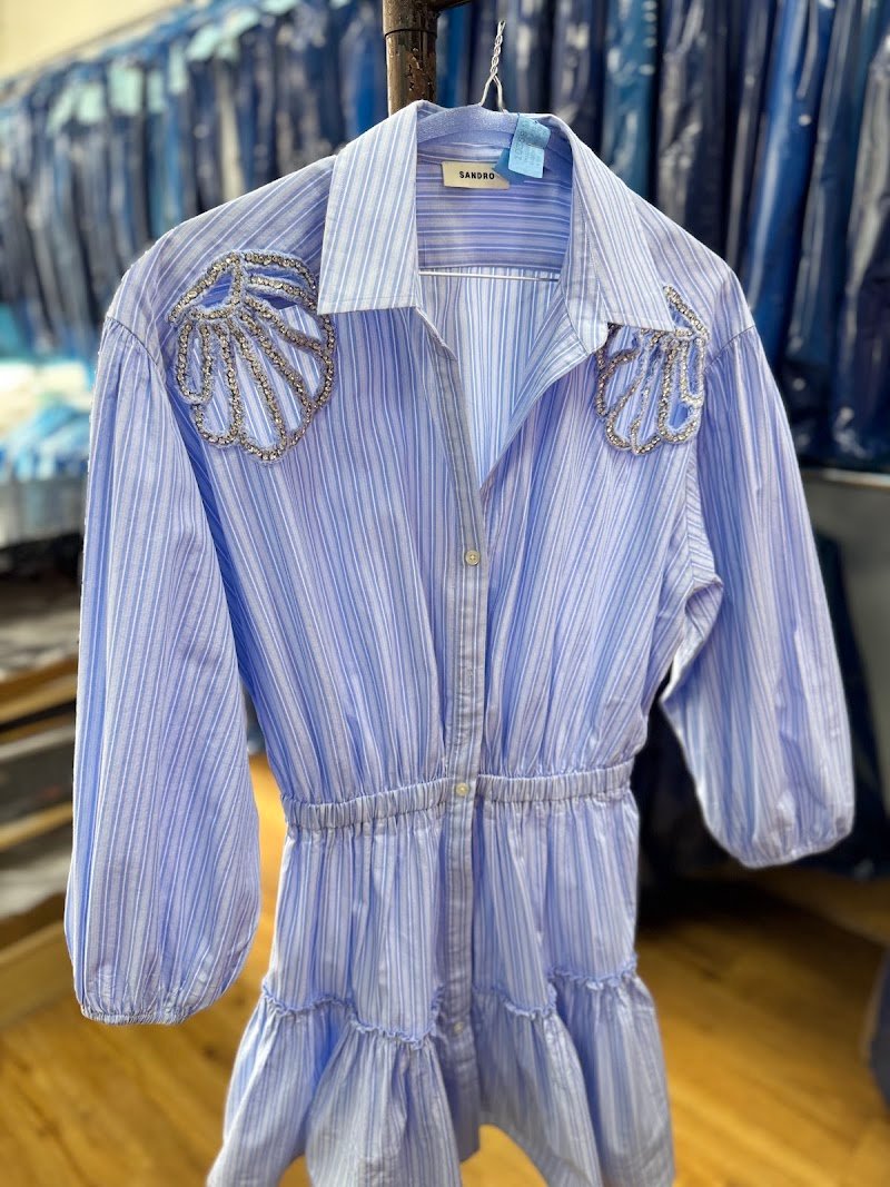Best Dry Cleaners & Alterations, Romford