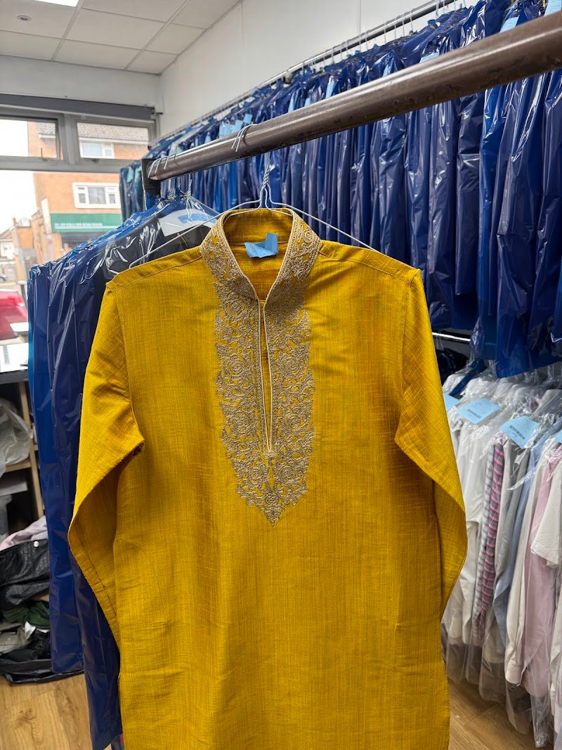 Best Dry Cleaners & Alterations, Romford