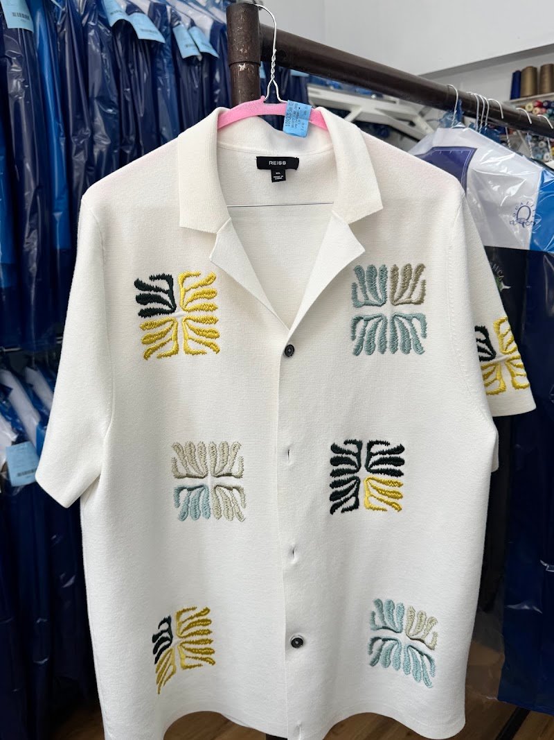 Best Dry Cleaners & Alterations, Romford